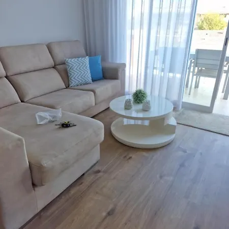 Tapas Apartment Javea Exterior photo