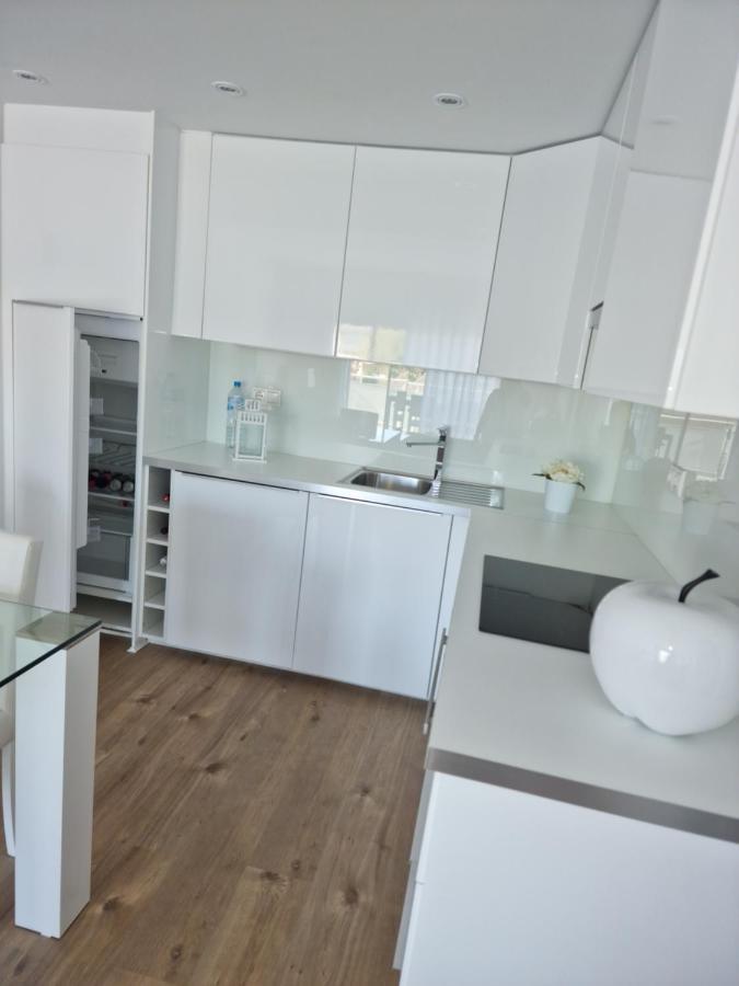 Apartament Tapas *