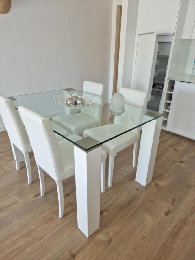 Apartment Tapas Javea